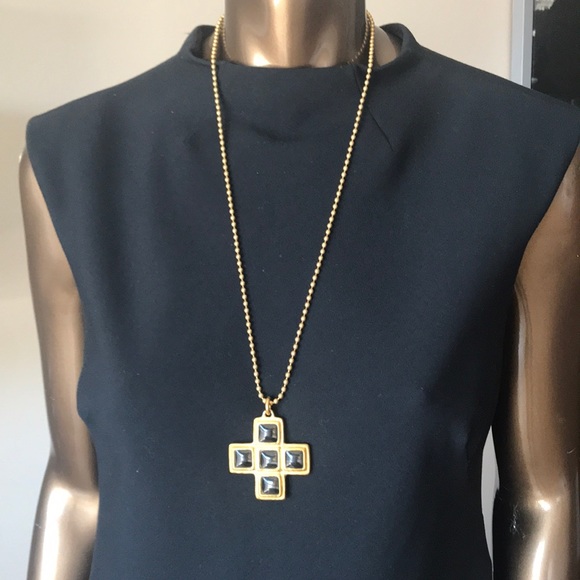 COACH Jewelry - COACH Necklace COACH Jewelry - COACH Necklace